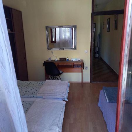 Apartman Goran Vodice Eksteriør bilde