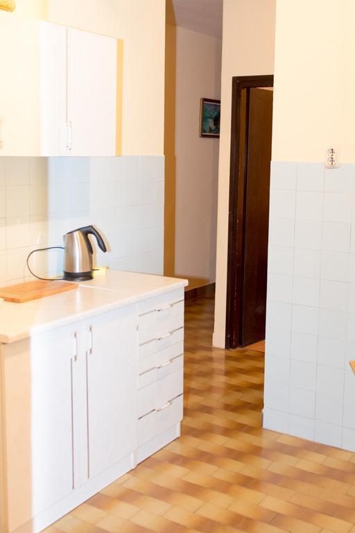 Apartman Goran Vodice Eksteriør bilde