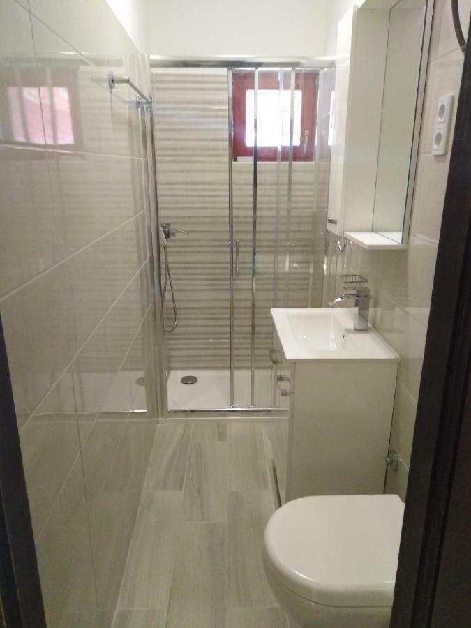 Apartman Goran Vodice Eksteriør bilde
